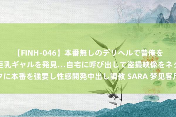 【FINH-046】本番無しのデリヘルで昔俺をバカにしていた同級生の巨乳ギャルを発見…自宅に呼び出して盗撮映像をネタに本番を強要し性感開発中出し調教 SARA 梦见客厅很乱是什么意旨意思意思